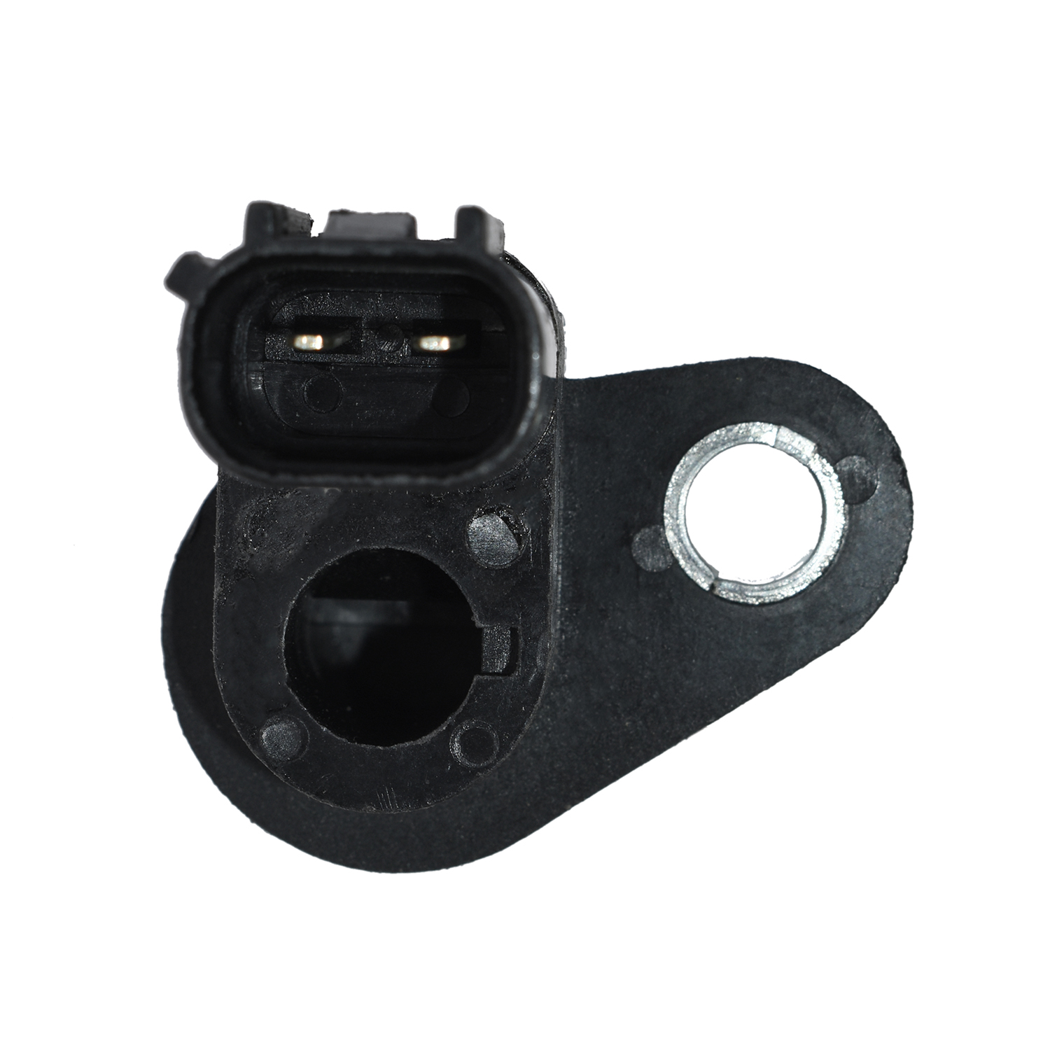 Snímač otáček kola ABS, zadní pravý, 89545-0K010; náhradní čísla 89545-0K040, 89545-35020, 89545-26080 angle 3
