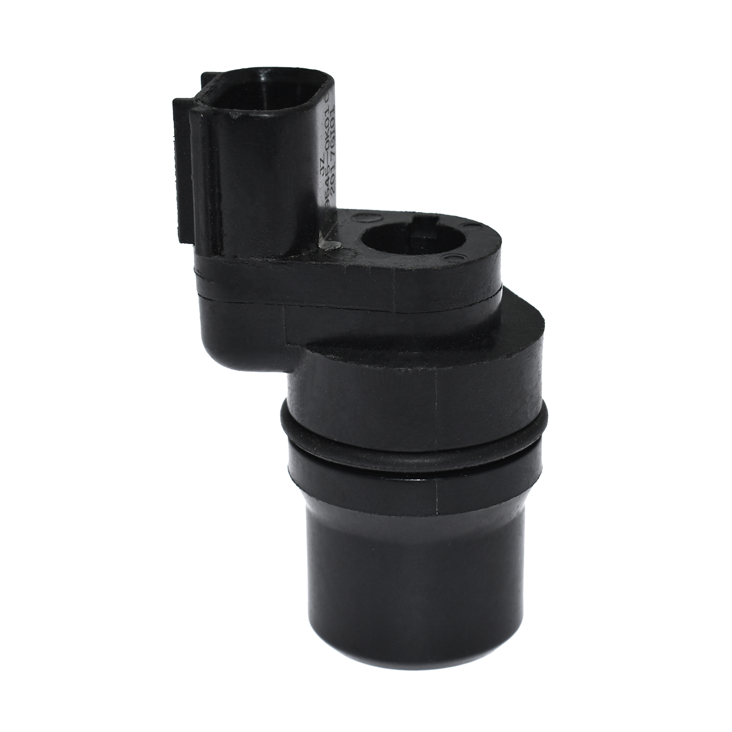 Snímač otáček kola ABS, zadní pravý, 89545-0K010; náhradní čísla 89545-0K040, 89545-35020, 89545-26080 angle 6