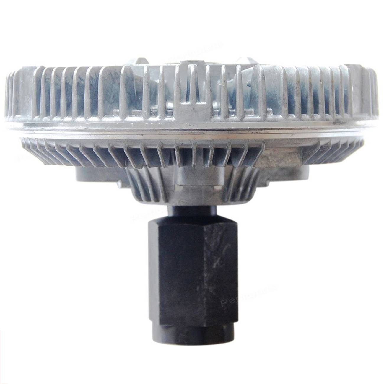 Viskózní spojka ventilátoru chlazení pro Ford E-150, E-250, F-150, F-250, F-350 a Expedition 1997–2005 — OE: DRS-103-2789 angle 3