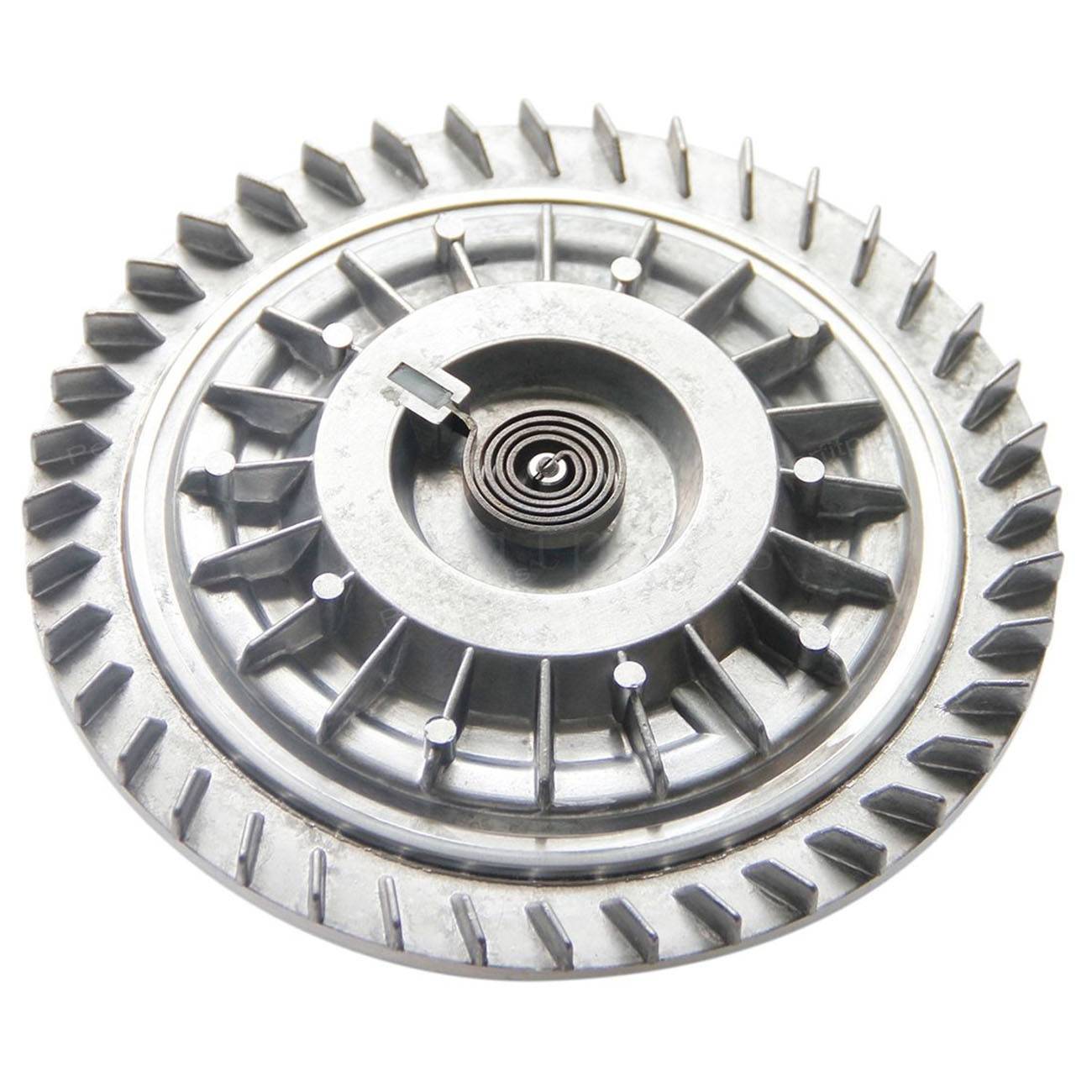 Viskózní spojka ventilátoru chlazení pro Ford E-150, E-250, F-150, F-250, F-350 a Expedition 1997–2005 — OE: DRS-103-2789