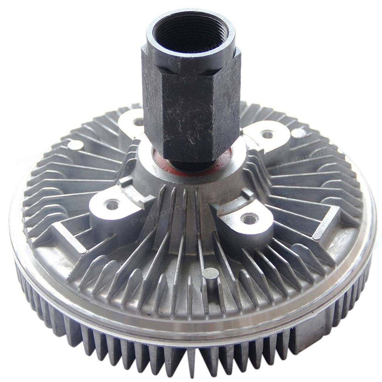 Viskózní spojka ventilátoru chlazení pro Ford E-150, E-250, F-150, F-250, F-350 a Expedition 1997–2005 — OE: DRS-103-2789 angle 2