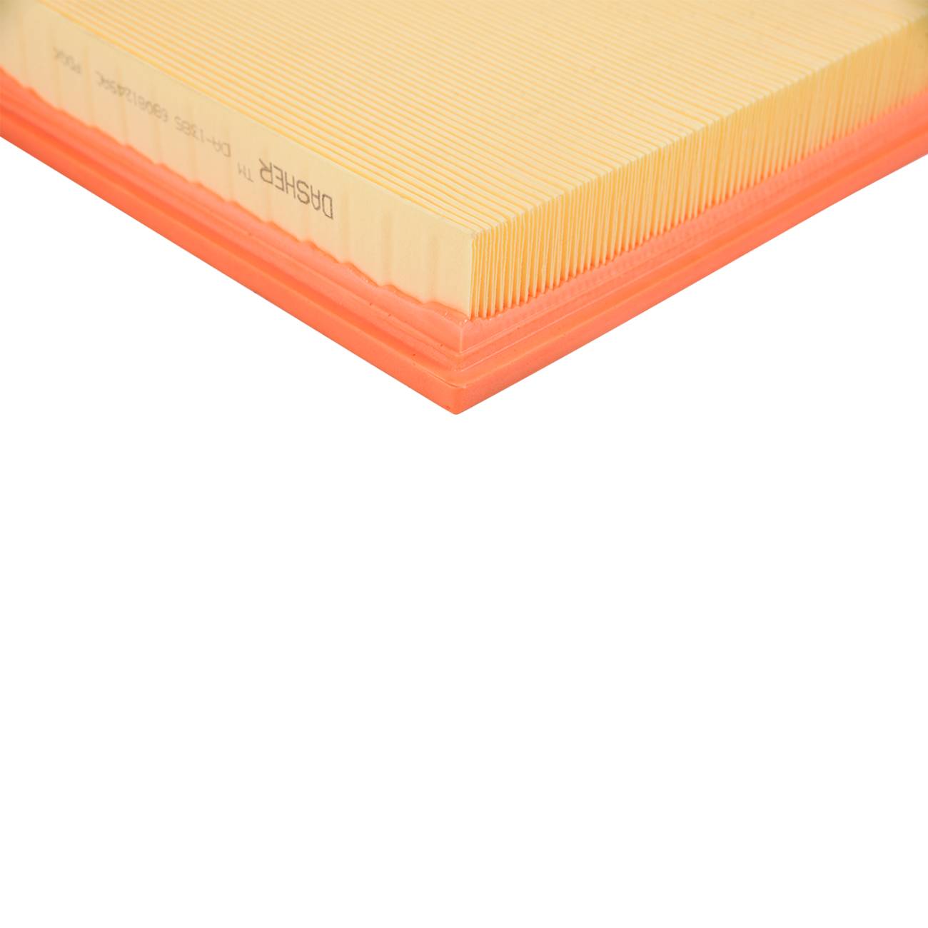 68081249AC Engine Air Filter Fits Dodge Journey Avenger Chrysler 200 3.6L angle 3