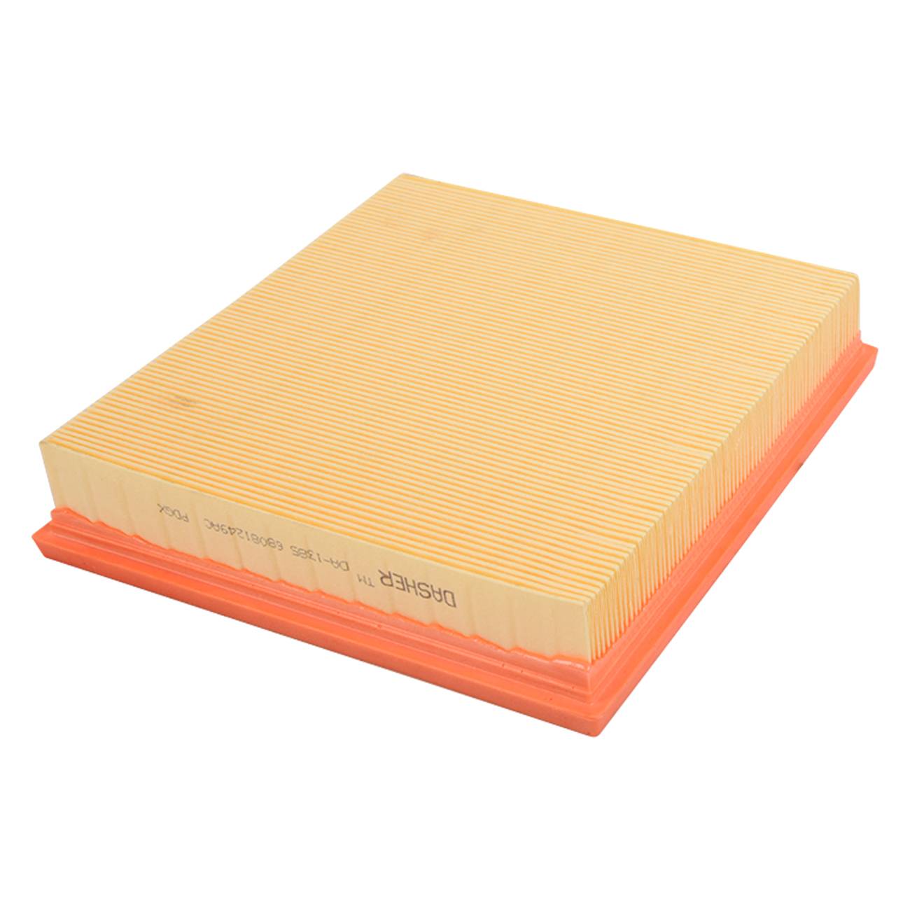68081249AC Engine Air Filter Fits Dodge Journey Avenger Chrysler 200 3.6L angle 2
