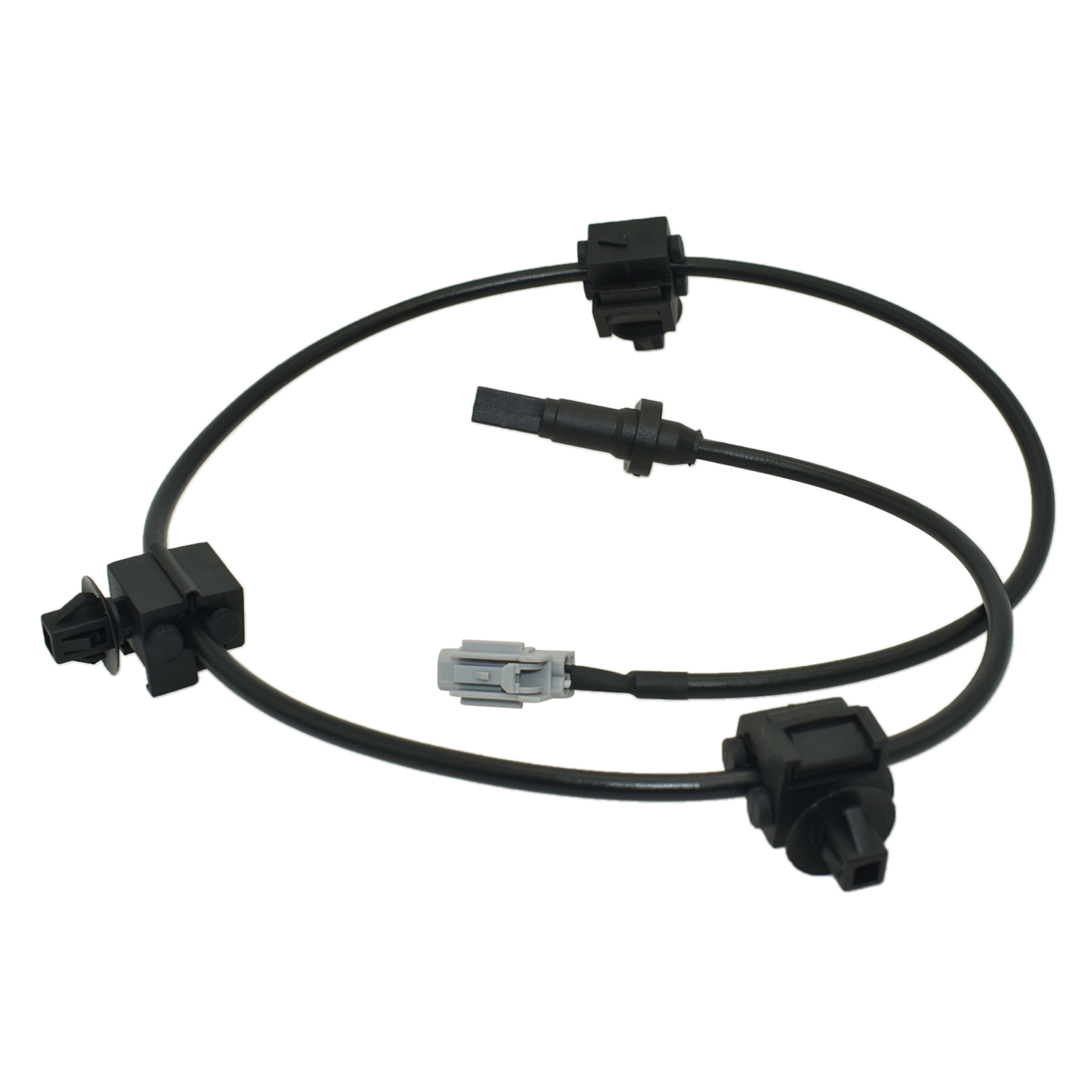 ABS Wheel Speed Sensor (Rear) 27540XA02A angle 8
