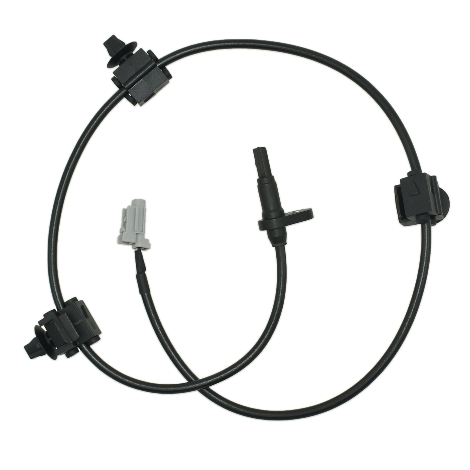 ABS Wheel Speed Sensor (Rear) 27540XA02A angle 2