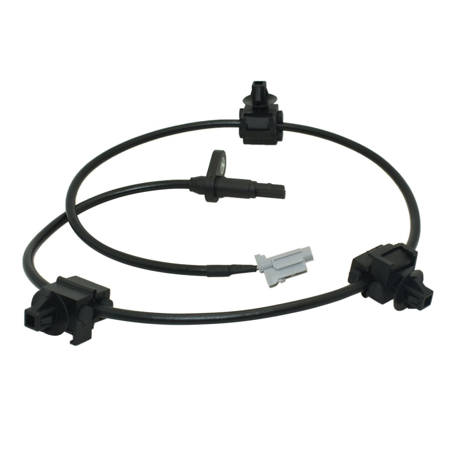 ABS Wheel Speed Sensor (Rear) 27540XA02A angle 9