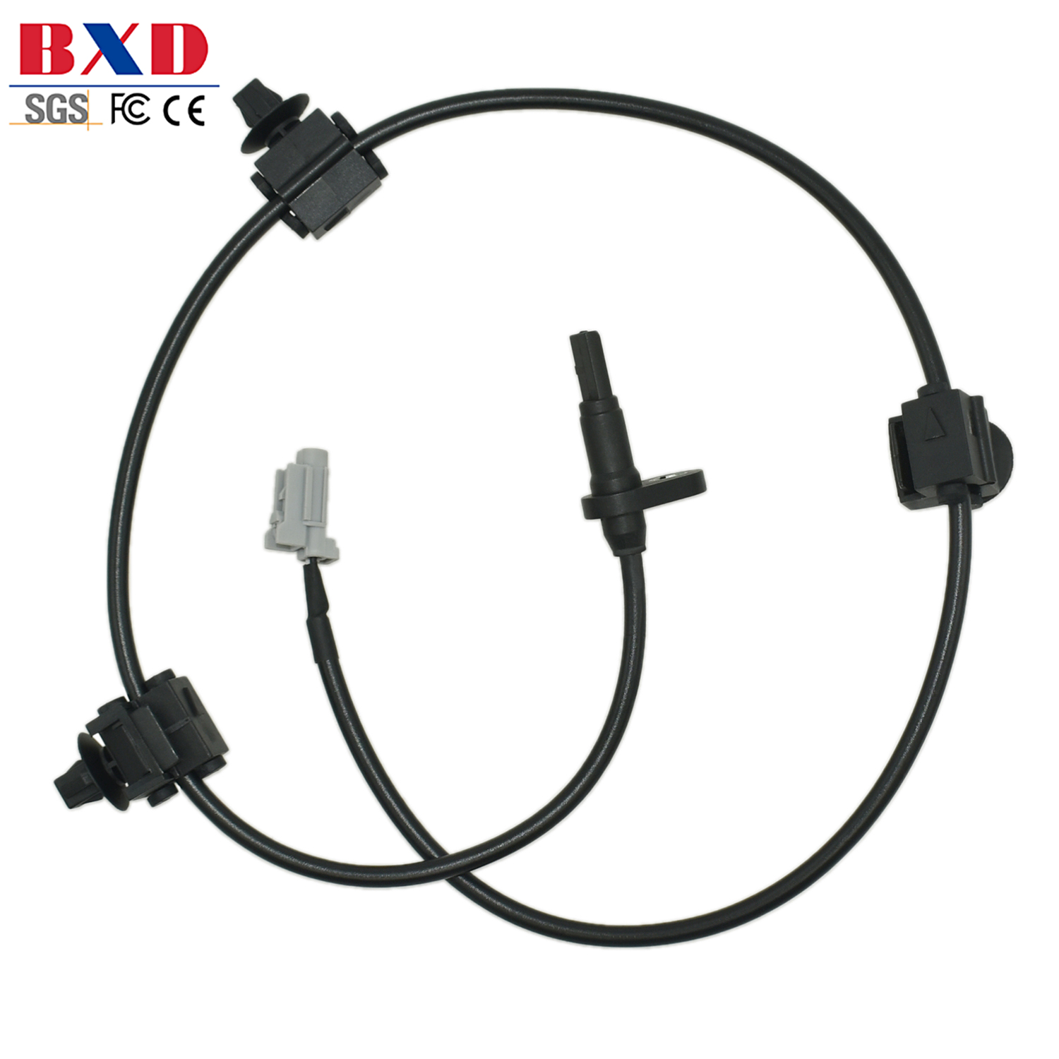 ABS Wheel Speed Sensor (Rear) 27540XA02A angle 3