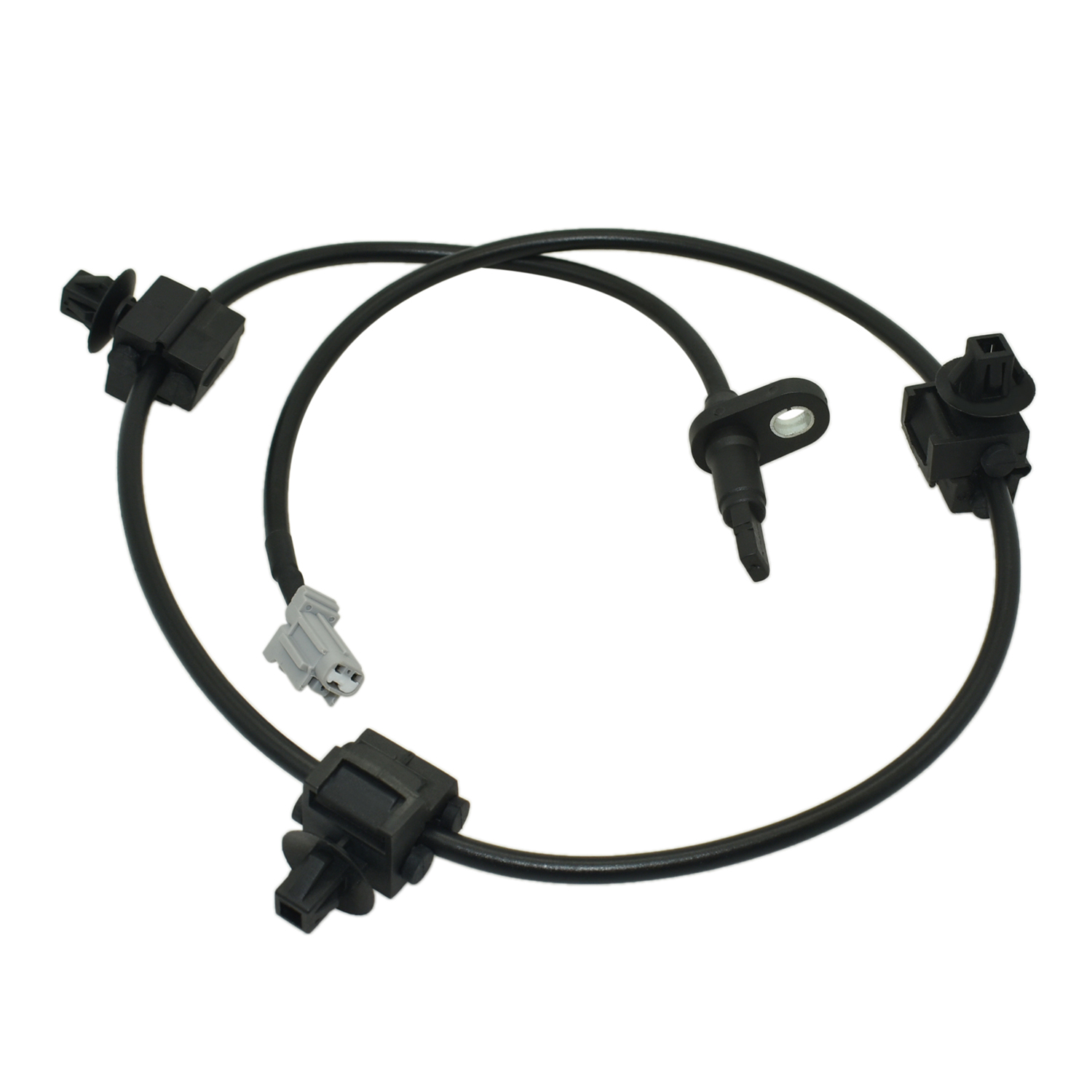 ABS Wheel Speed Sensor (Rear) 27540XA02A angle 5