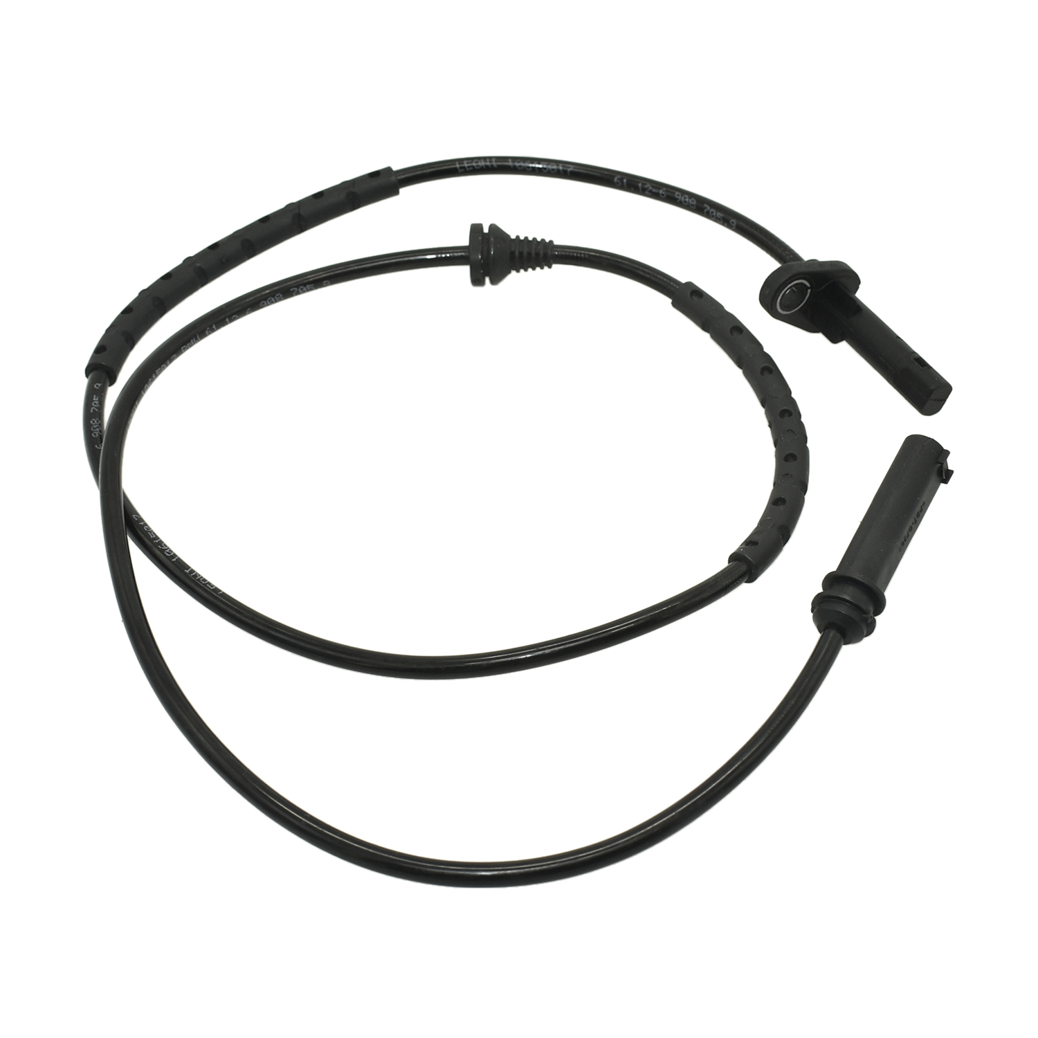 ABS Sensor 6771777-04 angle 3