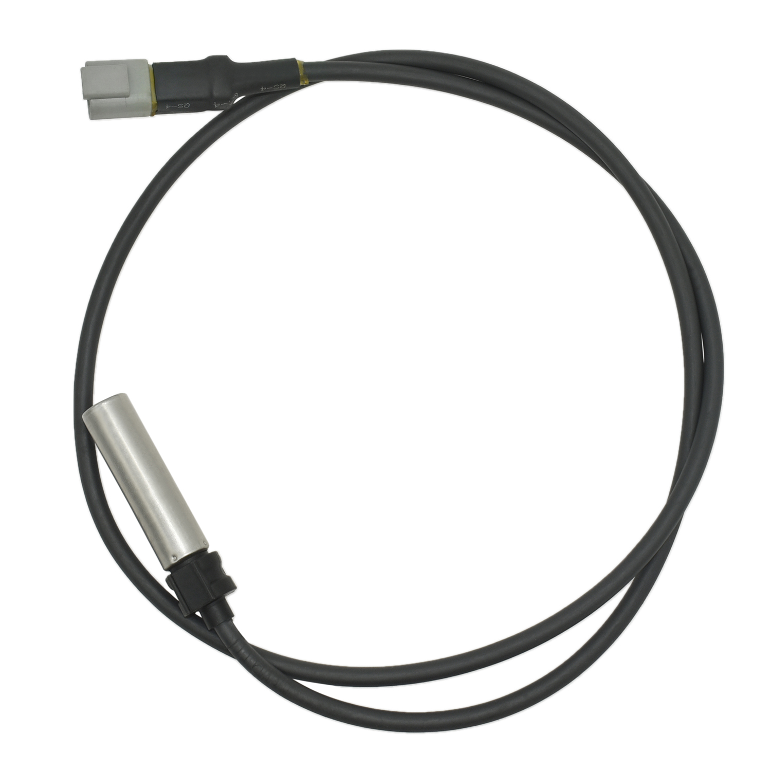 ABS Sensor 3591875C91 angle 7