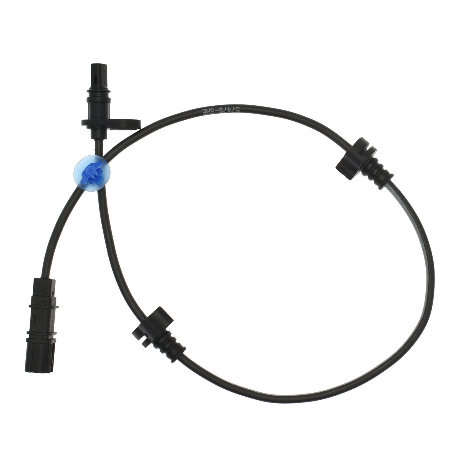 ABS Sensor 57470-SNE-A01 angle 6