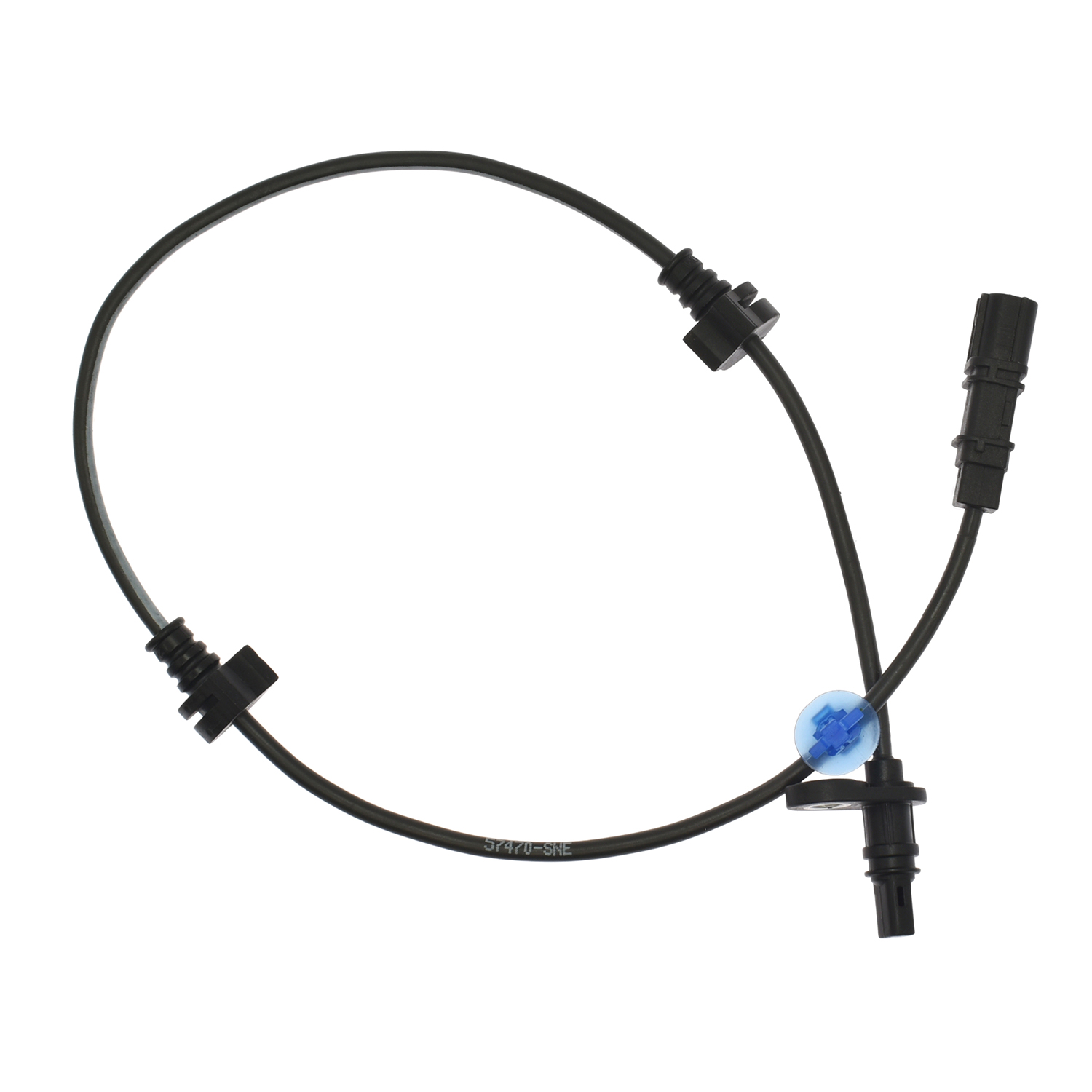 ABS Sensor 57470-SNE-A01 angle 2