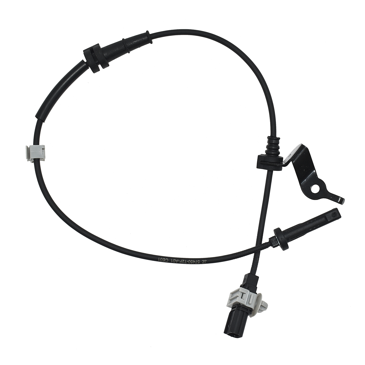 ABS Sensor 57450-T2F-A01 angle 2