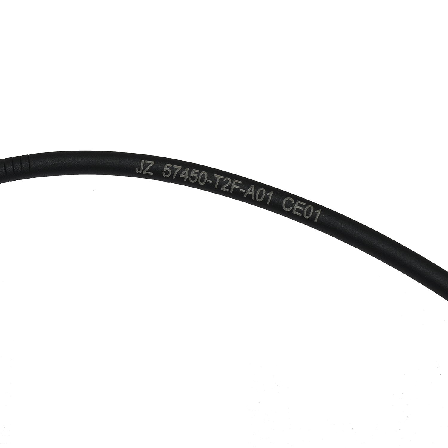 ABS Sensor 57450-T2F-A01 angle 3