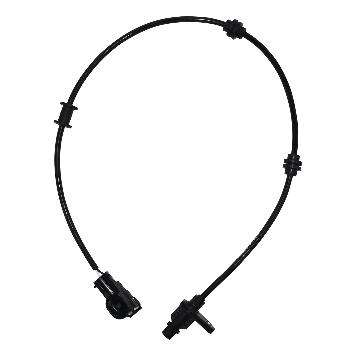 ABS Sensor 48940-34100 angle 7