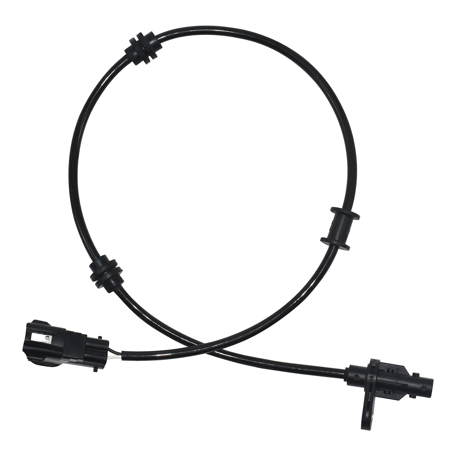 ABS Sensor 48940-34100 angle 4
