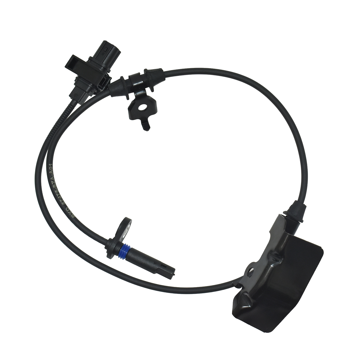 ABS Sensor 57475-SZA-A01 angle 4