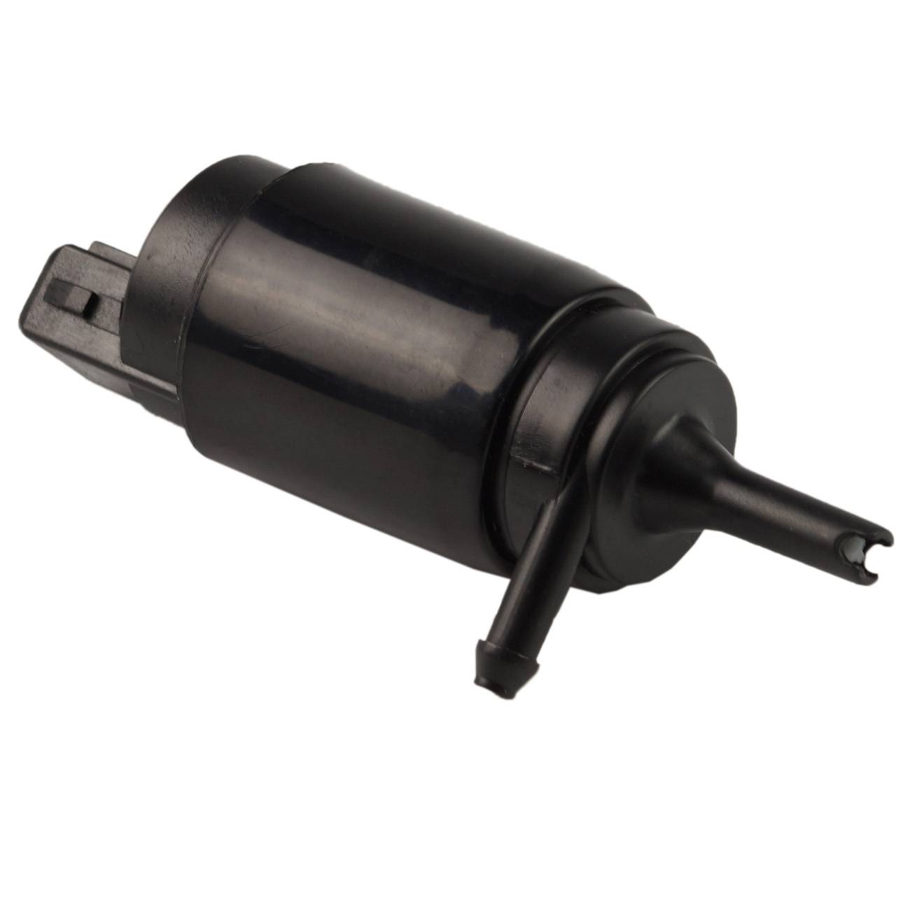 Nové čerpadlo ostřikovače čelního skla pro VW Jetta Cabrio Passat 1990-2002 1H5955651
