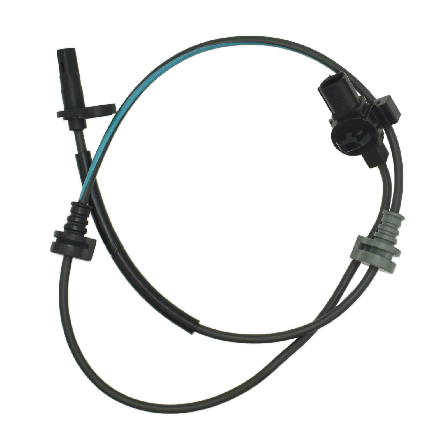Snímač ABS 57455-STK angle 8