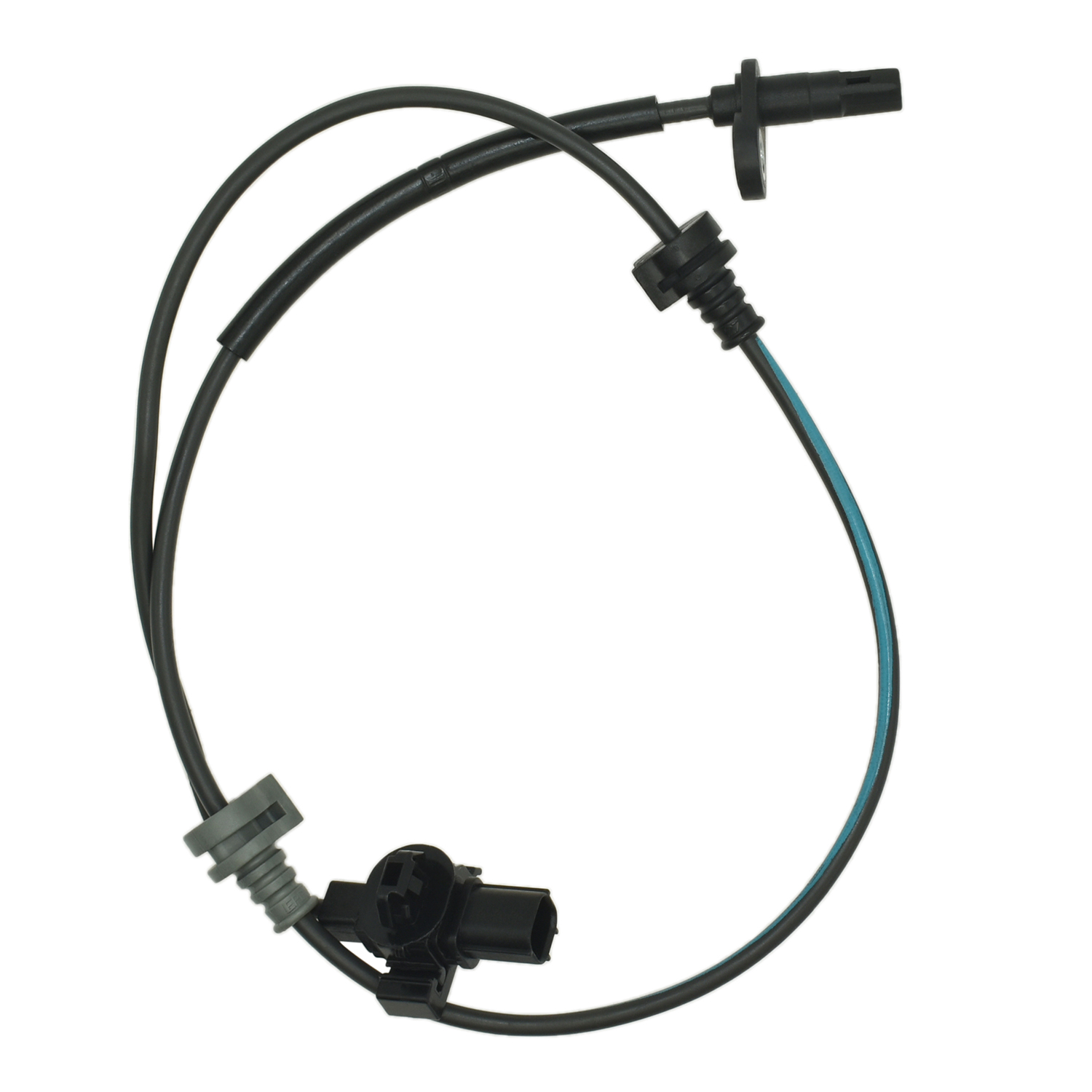 Snímač ABS 57455-STK angle 4