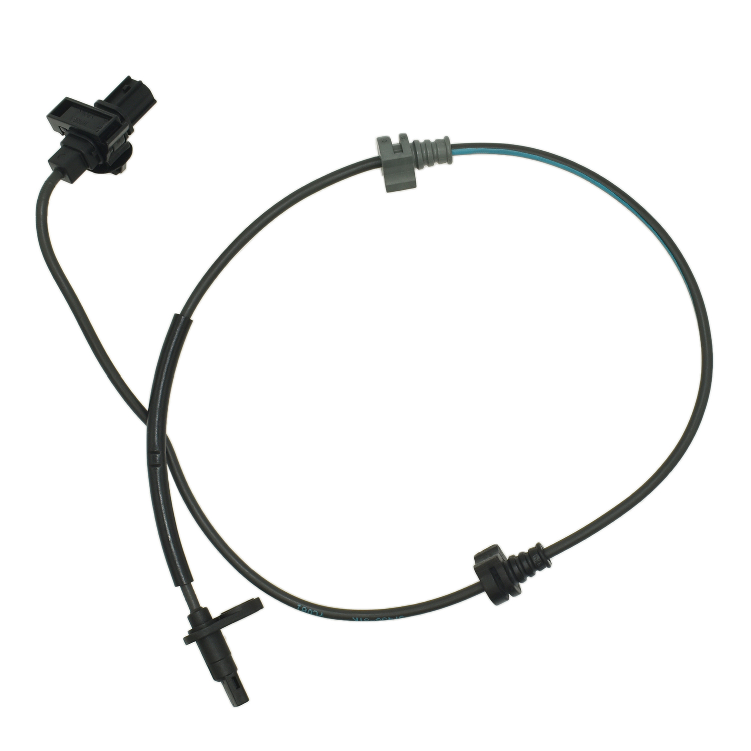 Snímač ABS 57455-STK angle 6