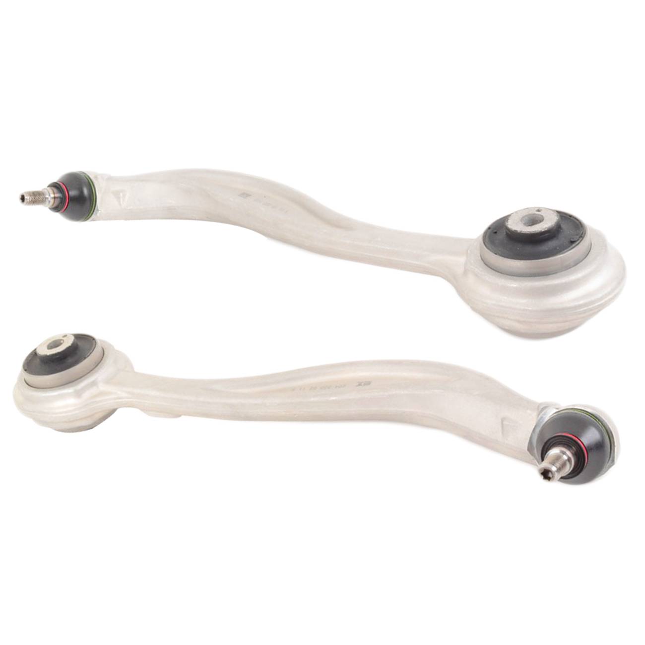 sada předních horních ramen zavěšení, levé a pravé, 2 kusy, pro Mercedes GLK250 GLK350 BACB11-KIT041 angle 3