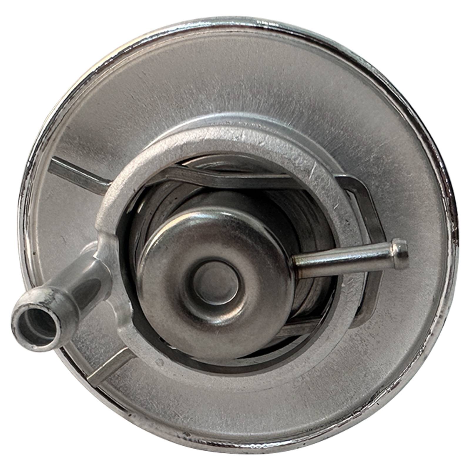 Fuel Filter w/ Fuel Pressure Regulator Fits BMW 525i 530i 540i 740i 740iL X5 angle 3