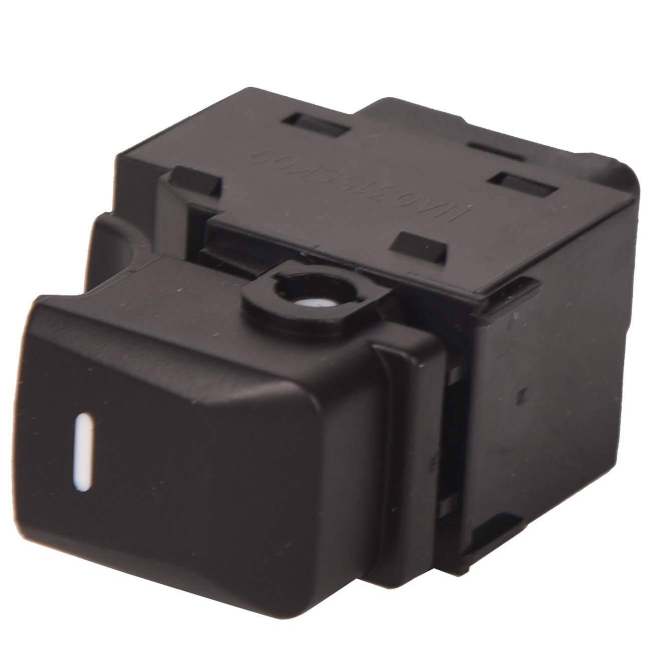 Rear Driver Side Power Window Switch Button For 11-17 KIA Sportage 93580-3W000 angle 6