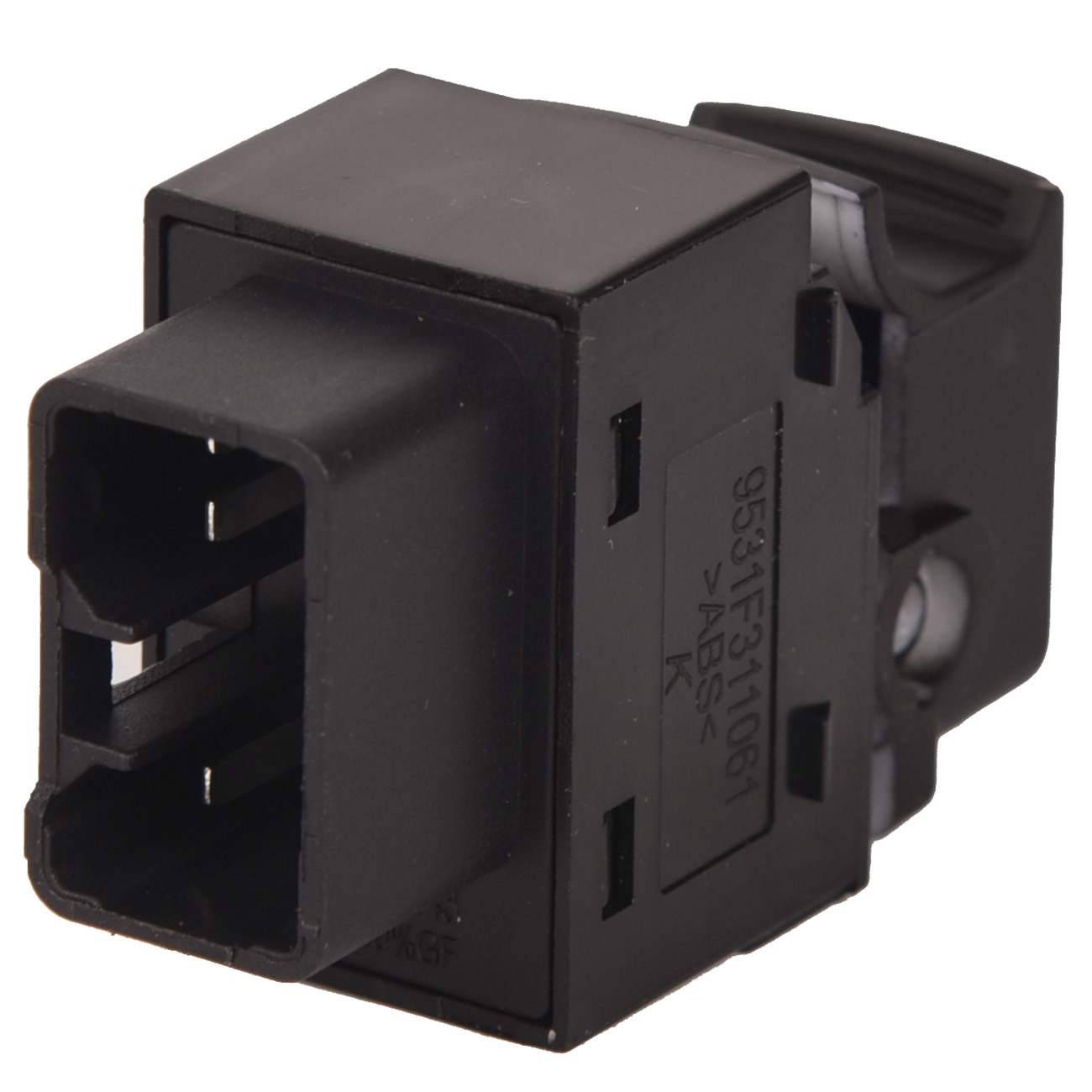 Rear Driver Side Power Window Switch Button For 11-17 KIA Sportage 93580-3W000 angle 4
