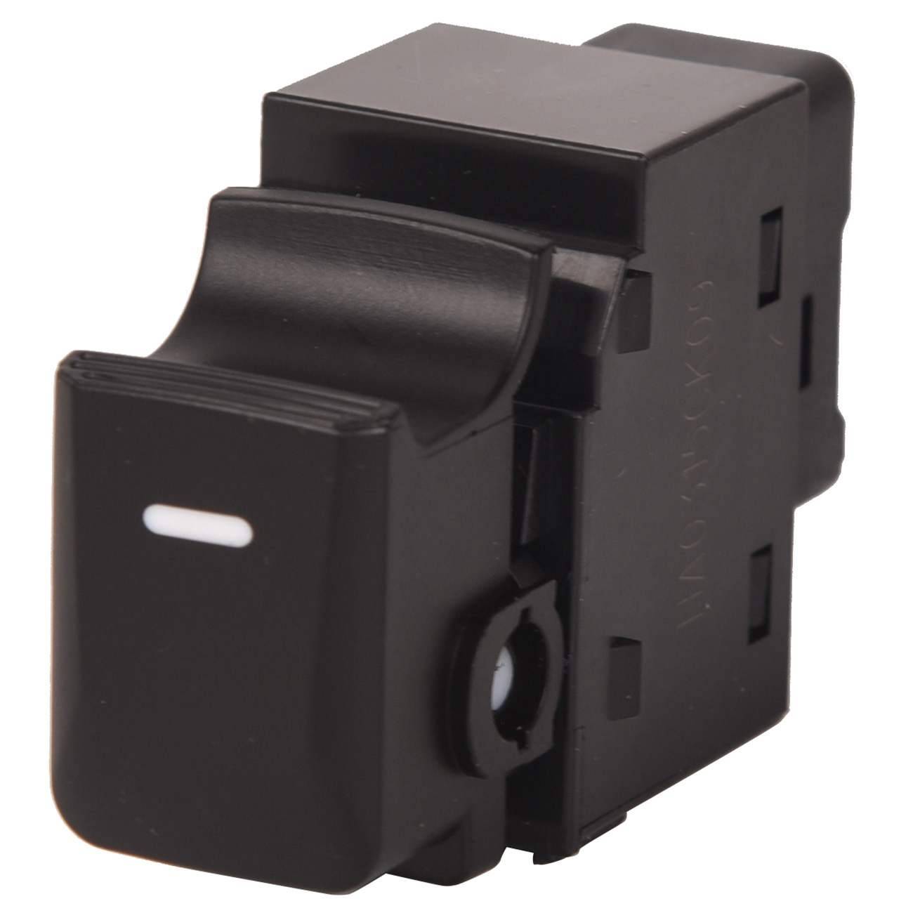 Rear Driver Side Power Window Switch Button For 11-17 KIA Sportage 93580-3W000 angle 3