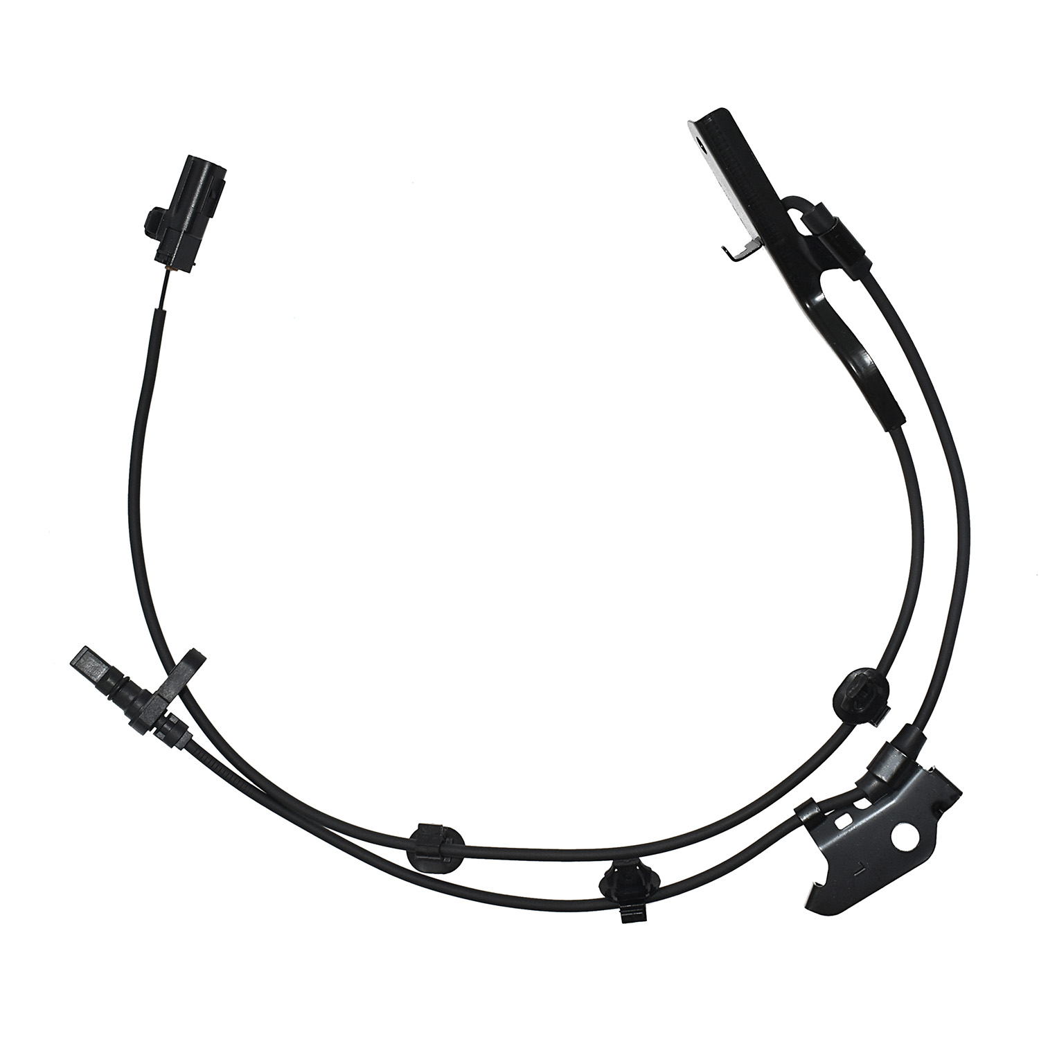 ABS Sensor 89543-28100 angle 3