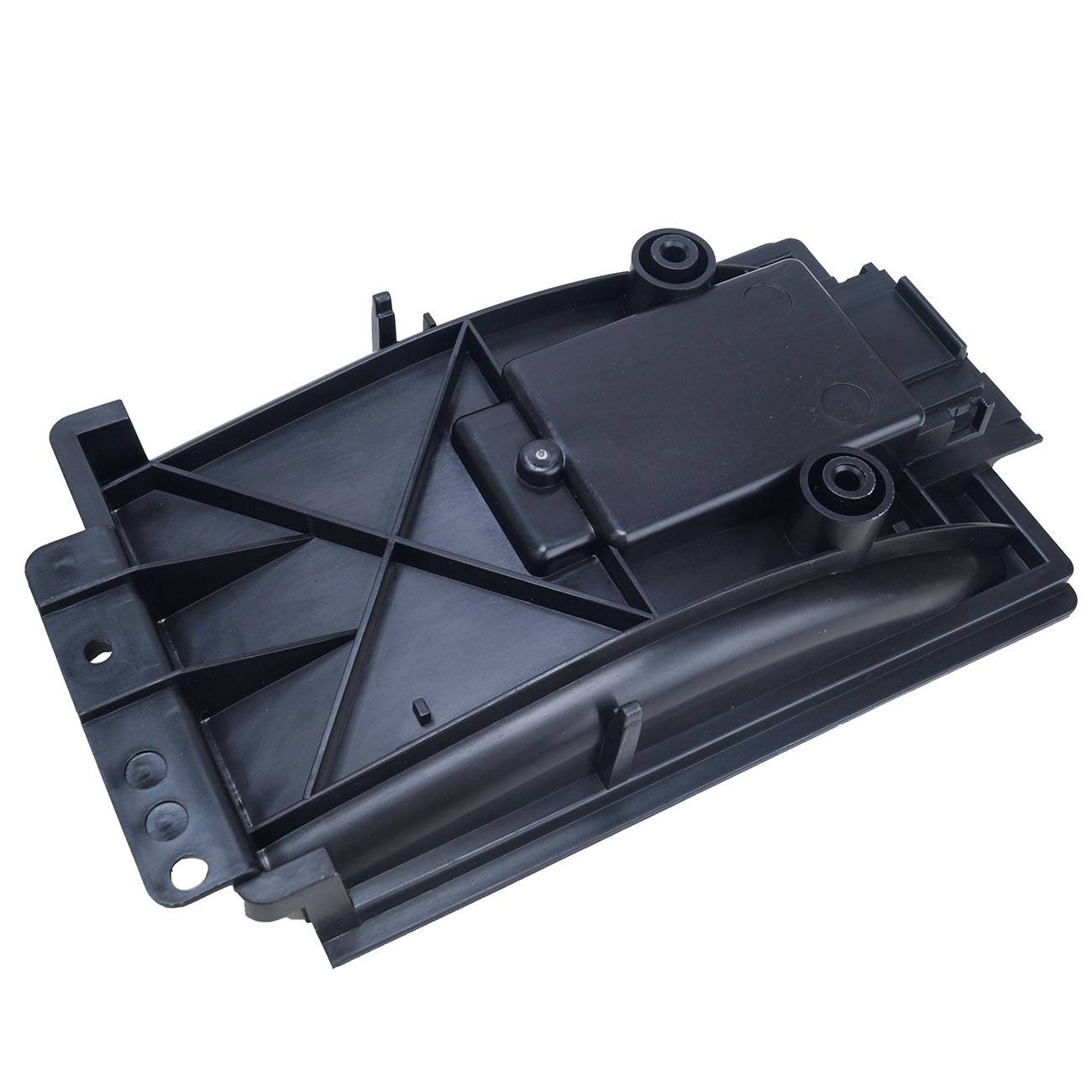 Odpor motoru ventilátoru klimatizace pro Audi TT Quattro a VW Jetta, Beetle, Golf, City, Rabbit TOPT1352017 angle 5