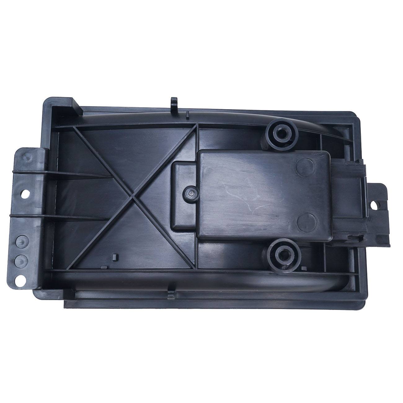 Odpor motoru ventilátoru klimatizace pro Audi TT Quattro a VW Jetta, Beetle, Golf, City, Rabbit TOPT1352017 angle 3