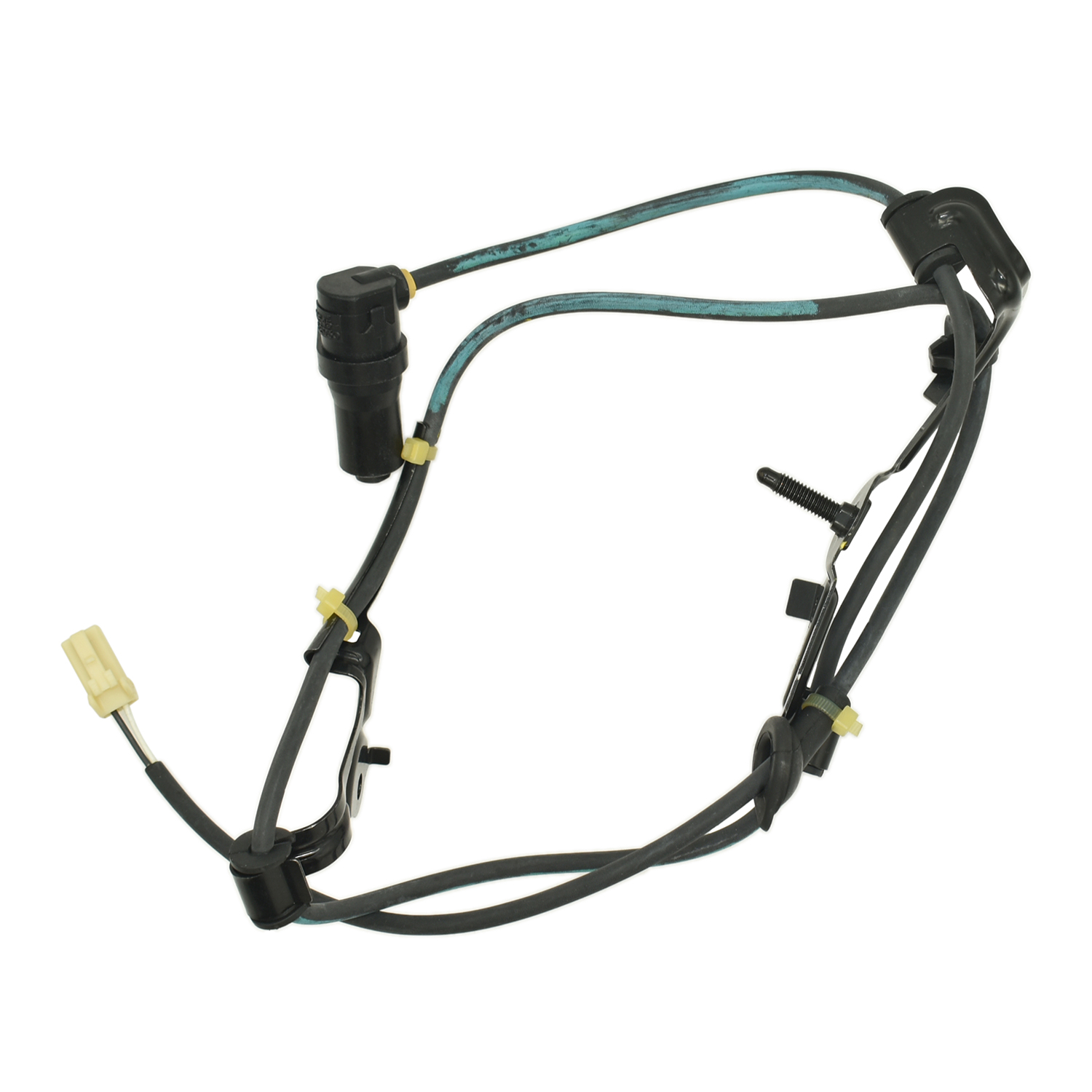 ABS Sensor 89545-52030 angle 5