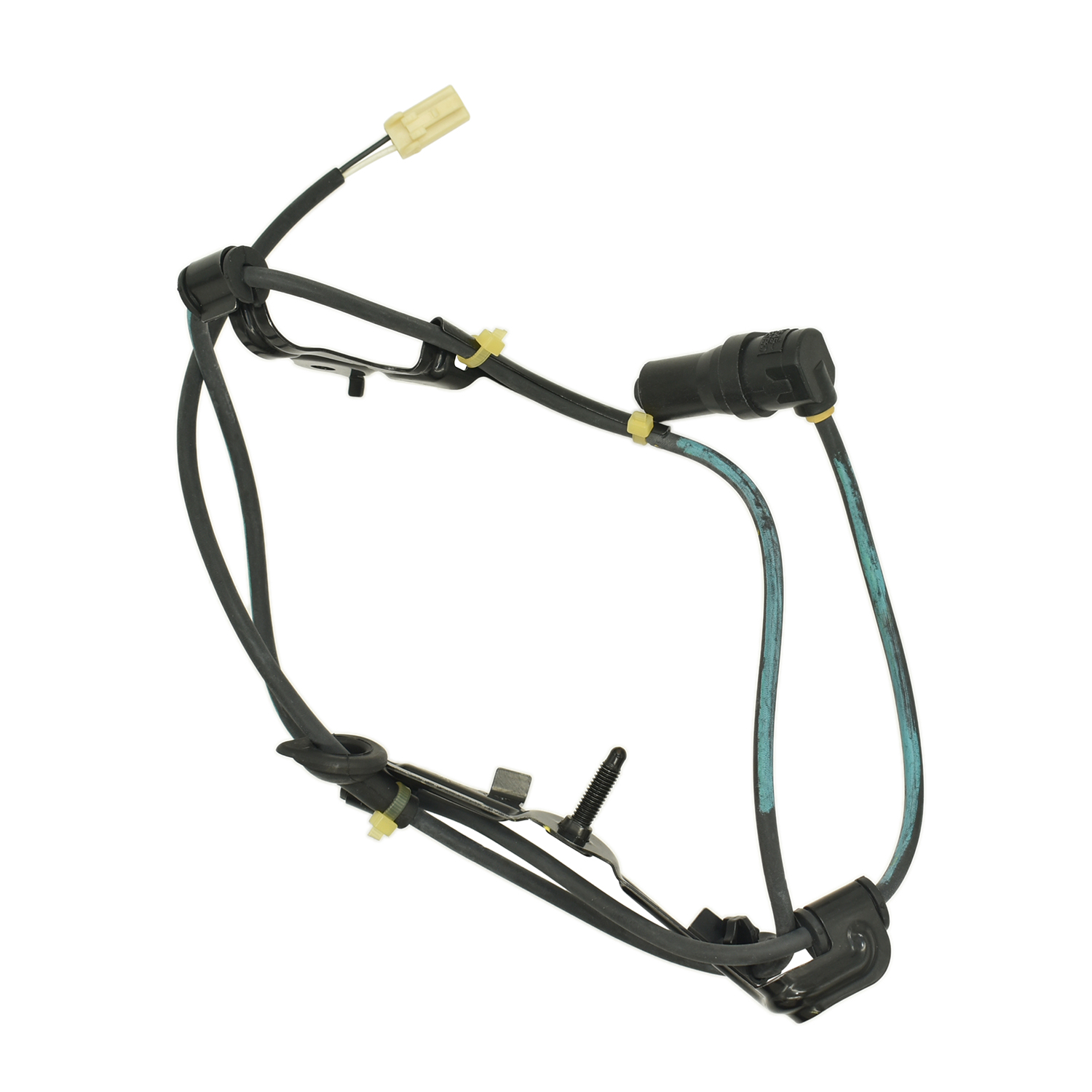 ABS Sensor 89545-52030 angle 2