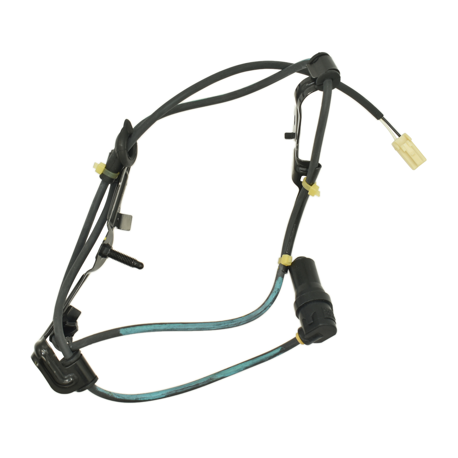 ABS Sensor 89545-52030 angle 3