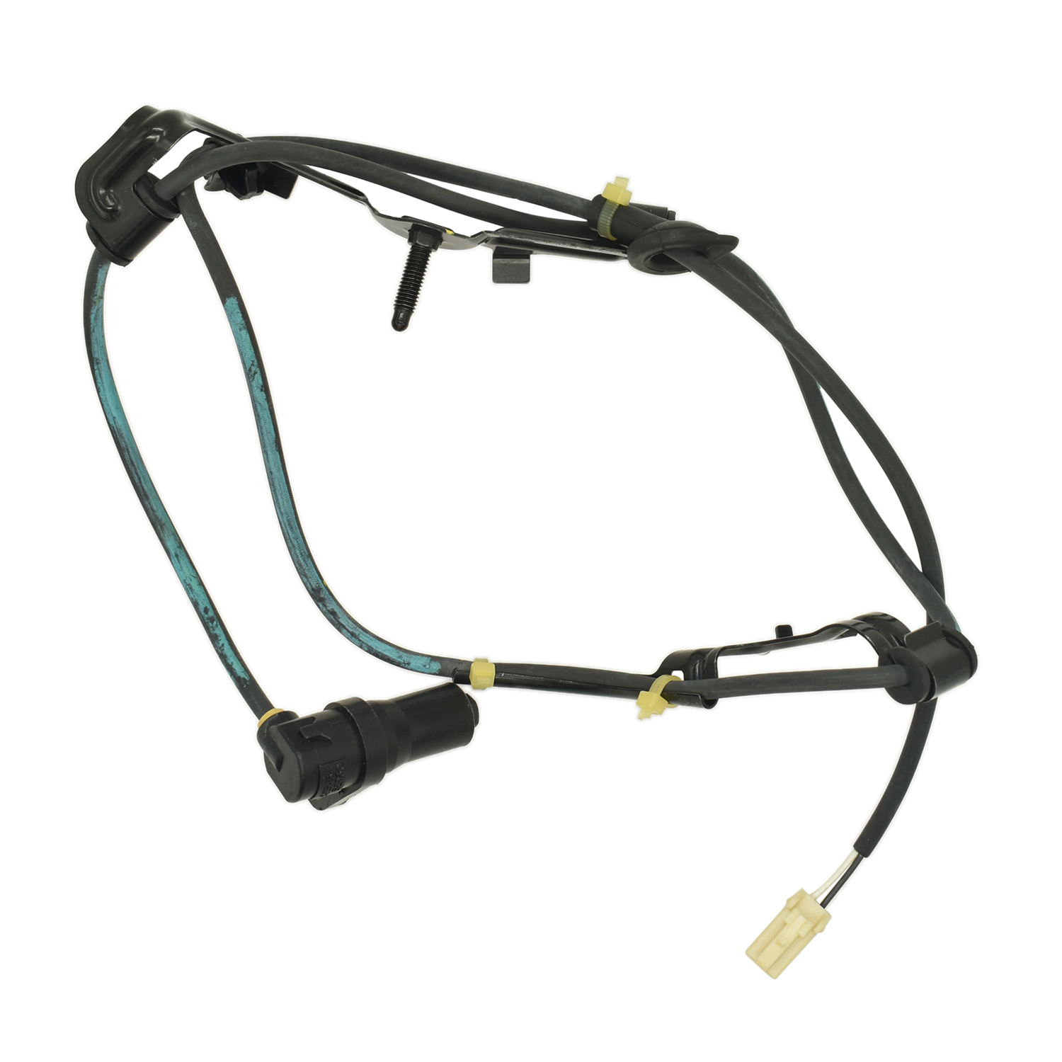 ABS Sensor 89545-52030 angle 4