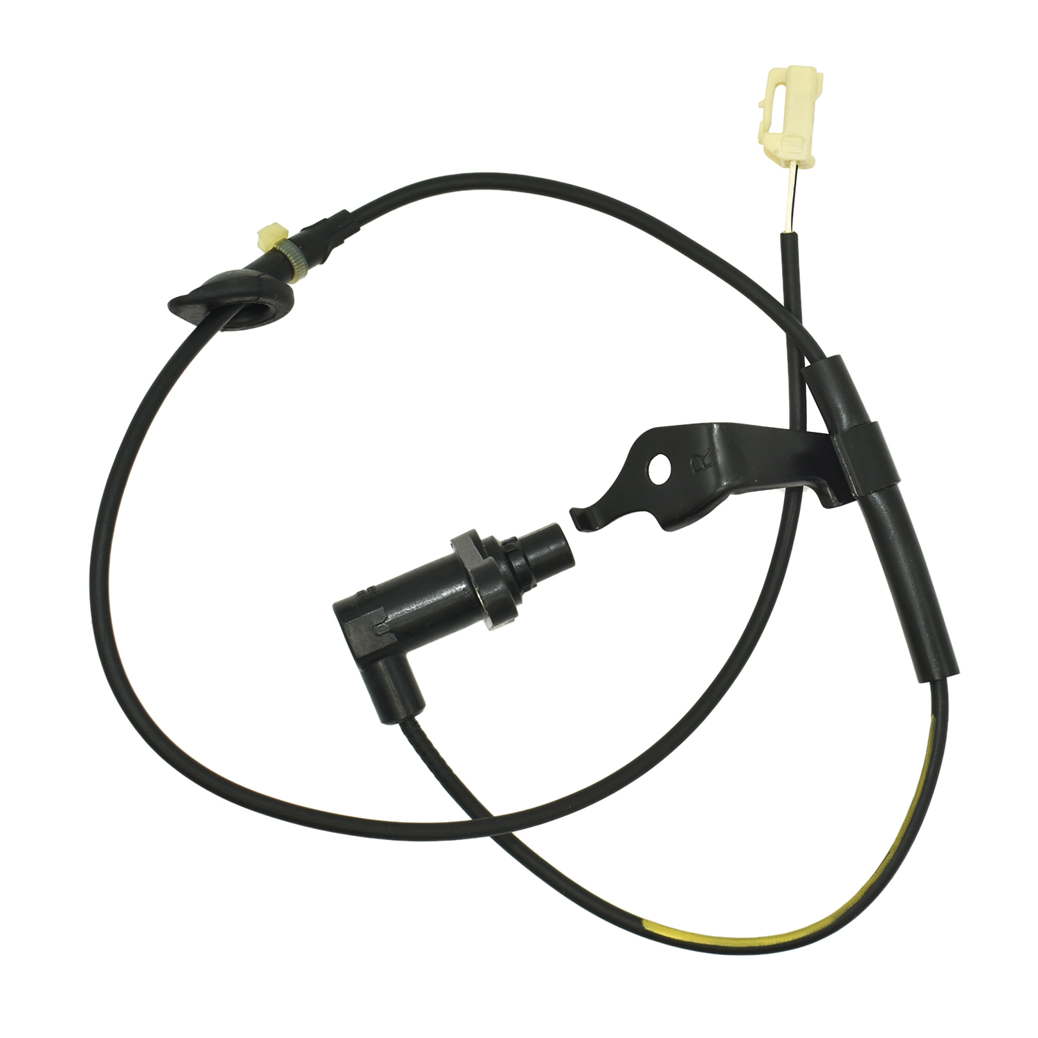 ABS Sensor 89545-28200 angle 4