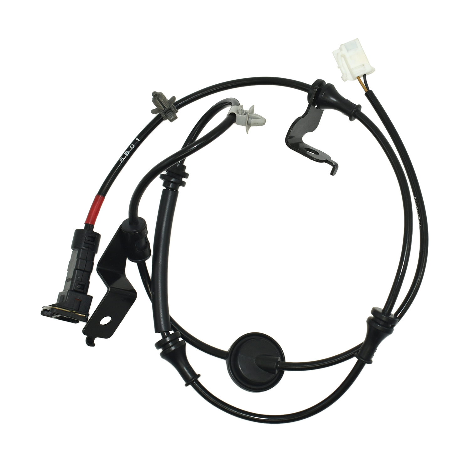ABS Sensor 91920-0X100 angle 8
