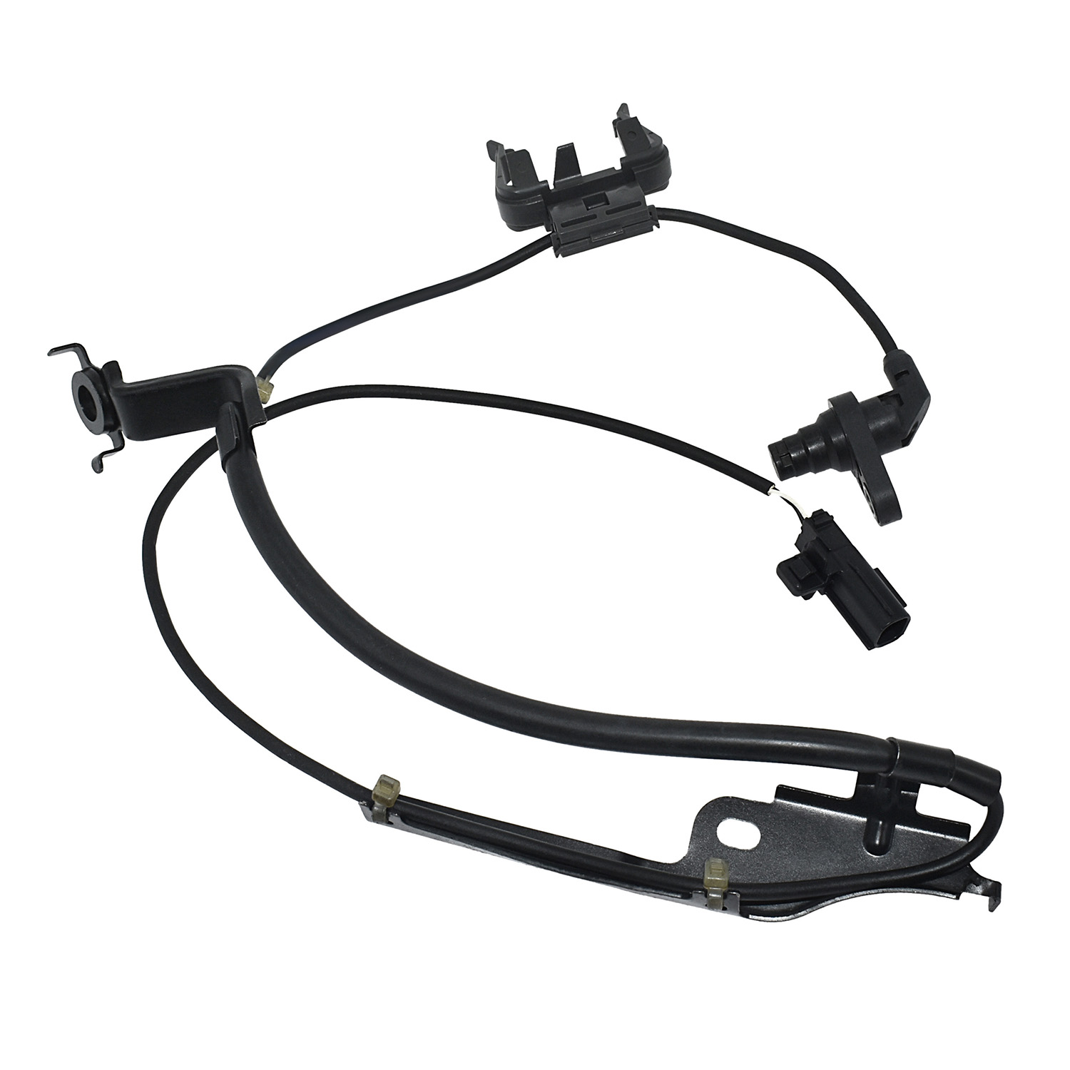 ABS Sensor 89543-48050 angle 5