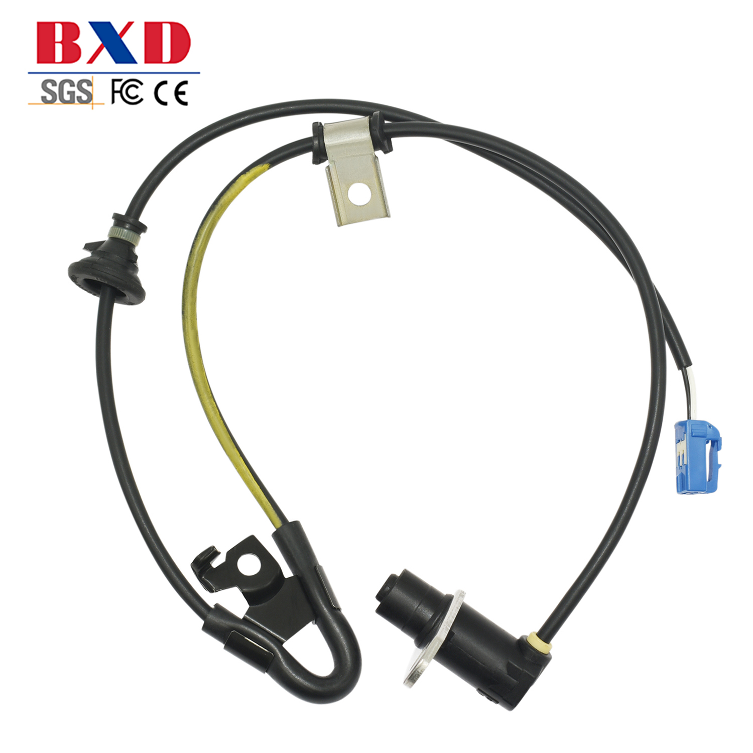 ABS Sensor 89545-33030 angle 5