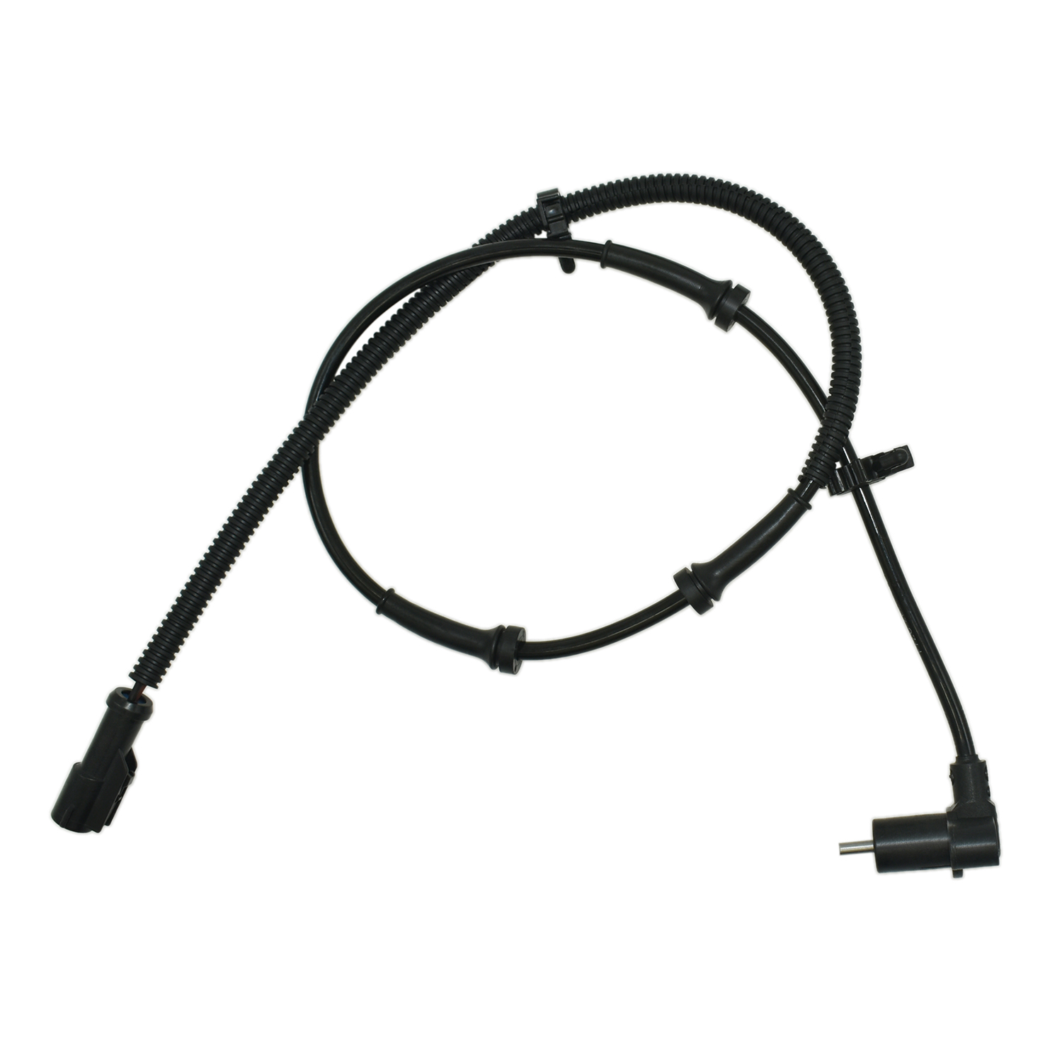ABS Sensor F7ZC-2C204-AA angle 5