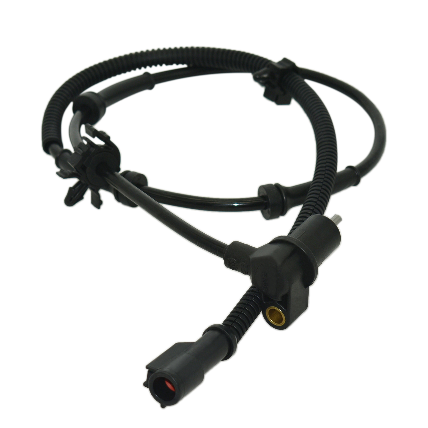 ABS Sensor F7ZC-2C204-AA angle 8