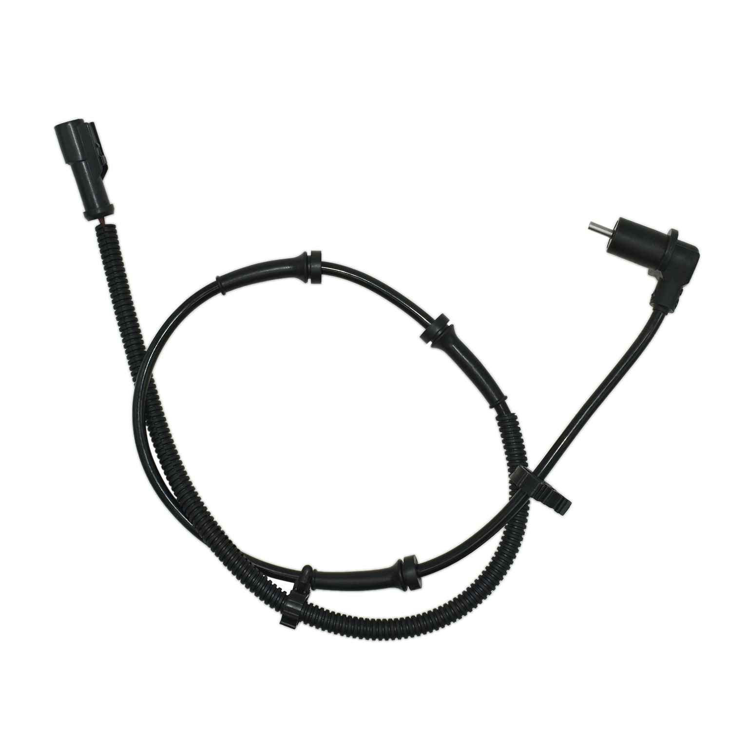ABS Sensor F7ZC-2C204-AA angle 2