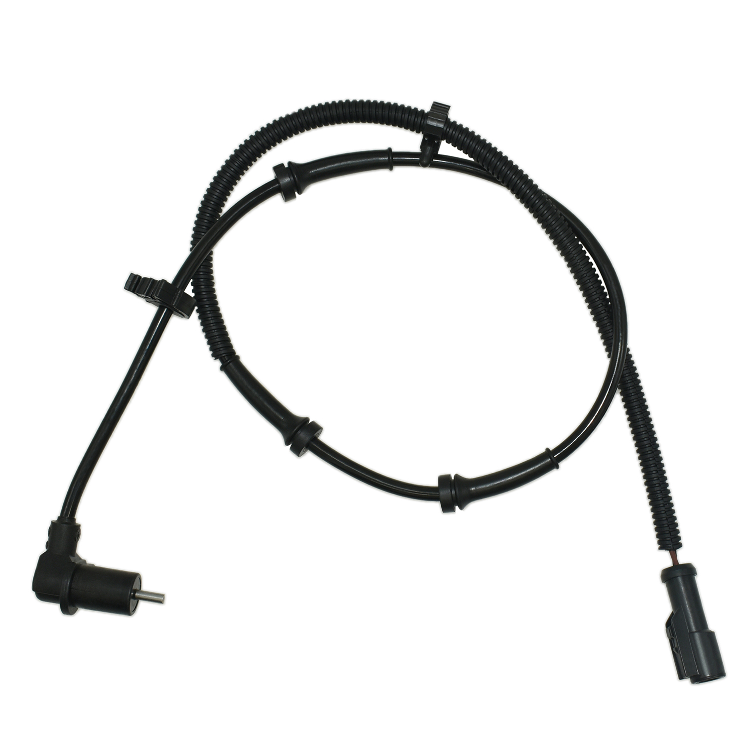 ABS Sensor F7ZC-2C204-AA angle 3