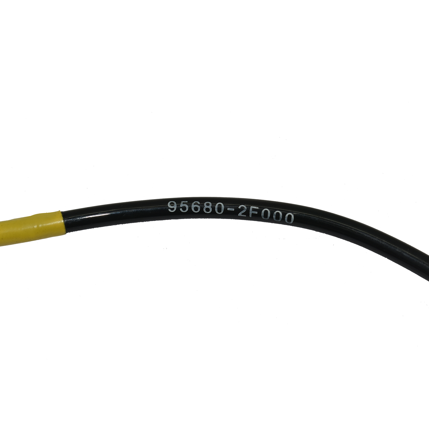 ABS Wheel Speed Sensor (Rear Left )95680-2F000 angle 7