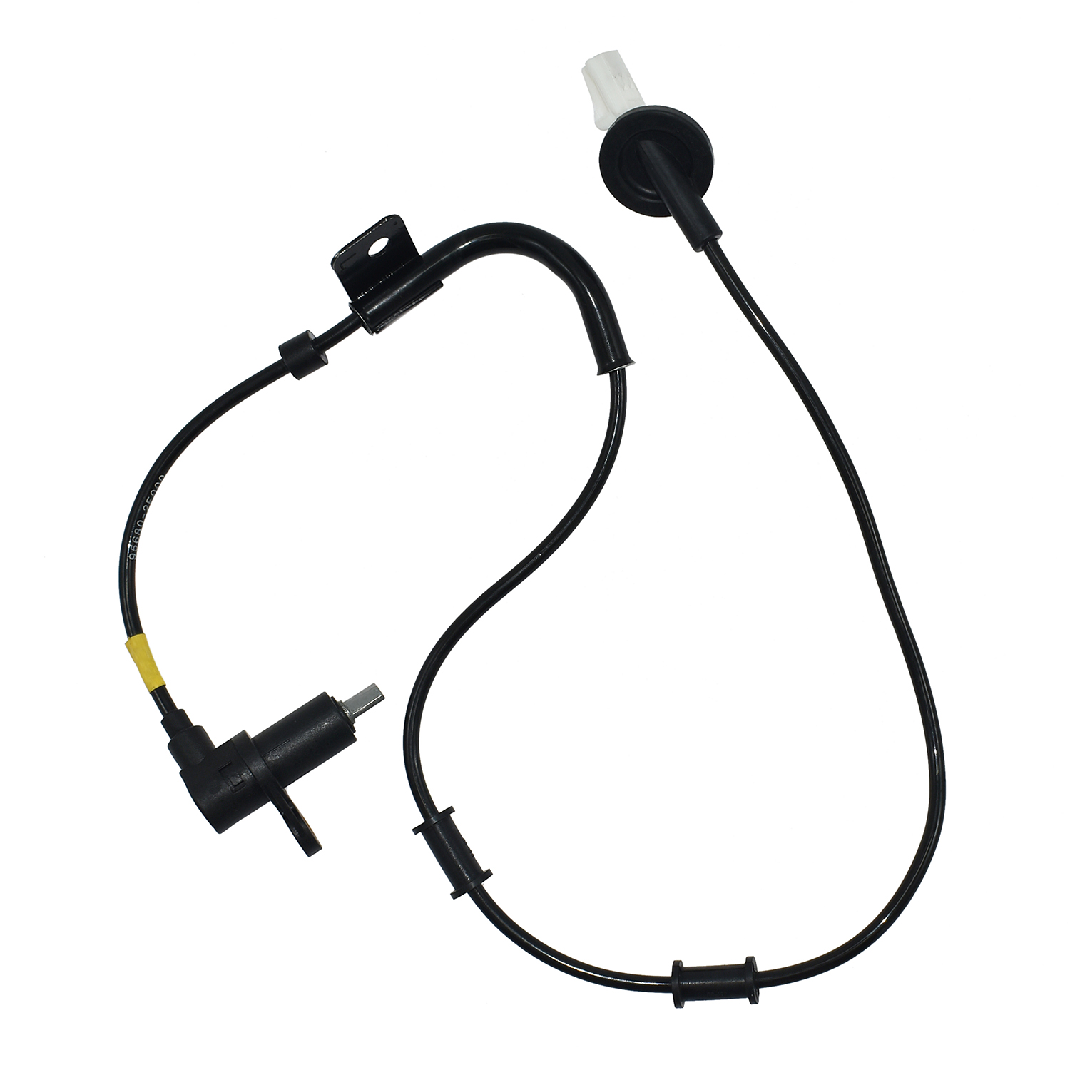 ABS Wheel Speed Sensor (Rear Left )95680-2F000 angle 4