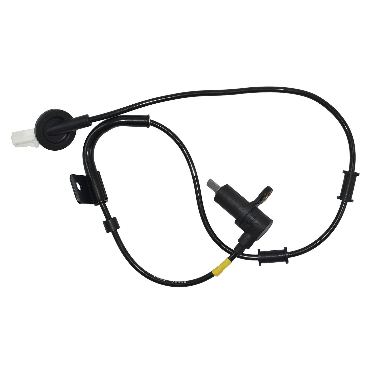 ABS Wheel Speed Sensor (Rear Left )95680-2F000 angle 2