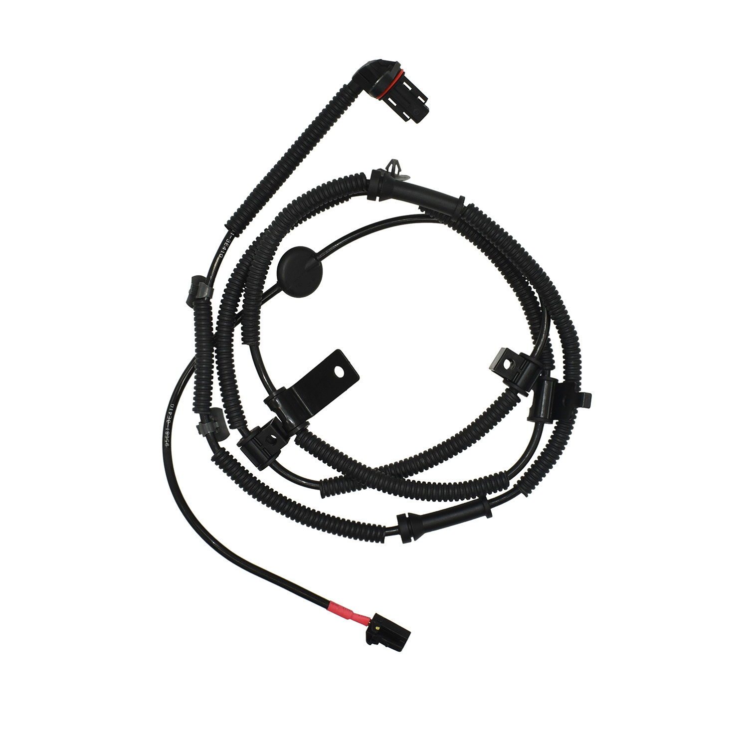 ABS Sensor 95681-3E410 angle 3