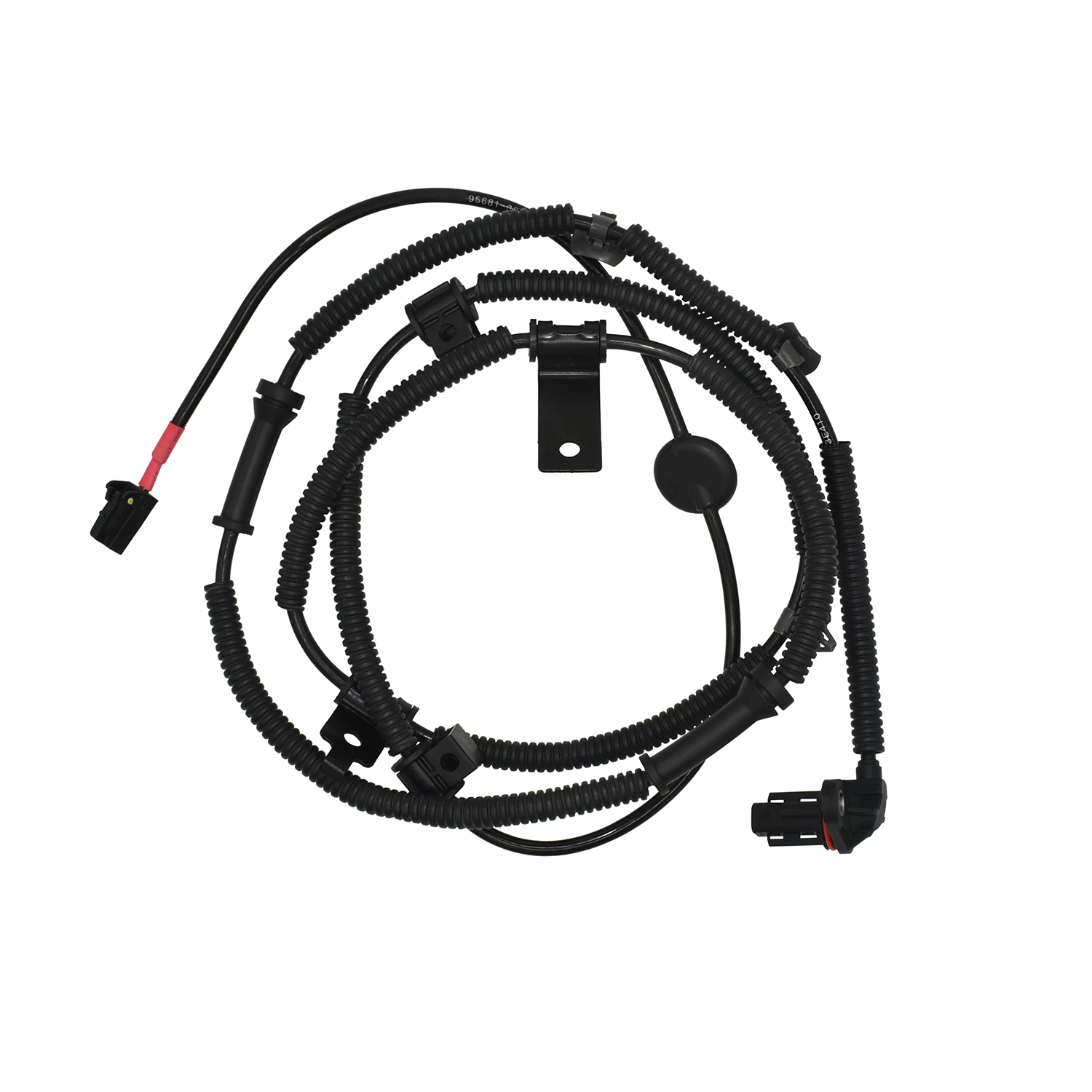 ABS Sensor 95681-3E410 angle 6